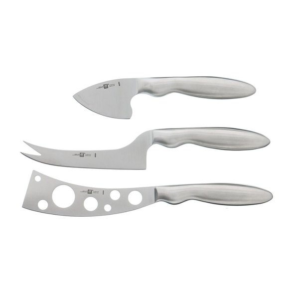 Zwilling 3-PC CheeseKnife Set